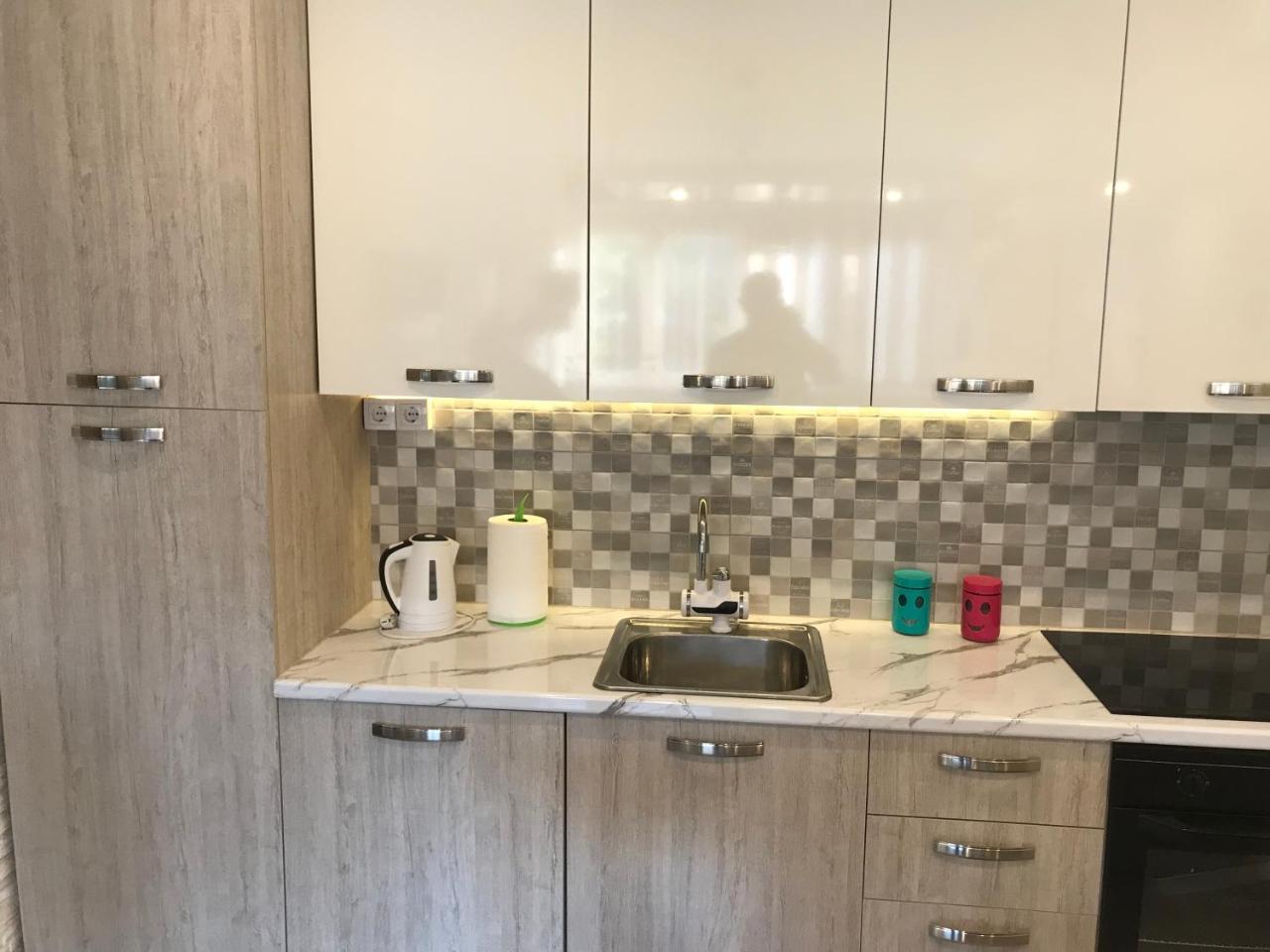 Apartment Lovely 2 *